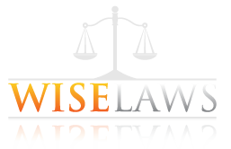 wiselaws.com logo